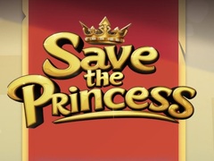 খেলা Save the Princess