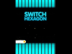 খেলা Switch Hexagon
