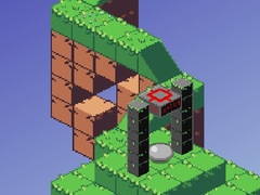 খেলা Marble Quest