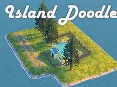 খেলা Island Doodle