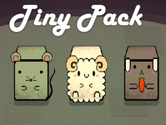 খেলা Tiny Pack