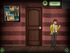 খেলা Amgel Easy Room Escape 224
