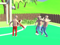 খেলা Soccer Player Simulator