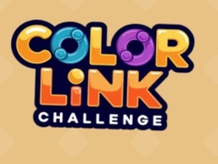খেলা Color Link Challenge