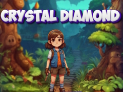 খেলা Crystal Diamond
