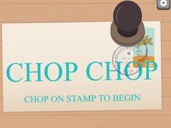 খেলা Chop Chop