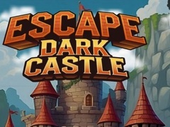 খেলা Escape Dark Castle
