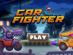খেলা Car Fighter