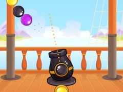 খেলা Spin Burst