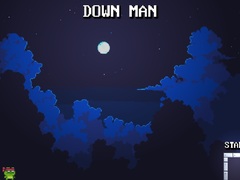 খেলা DownMan