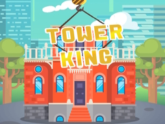 খেলা Tower King