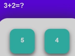 খেলা Solve The Equations