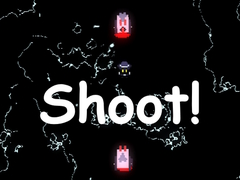 খেলা Shoot!