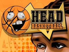 খেলা Head Basketball