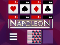 খেলা Napoleon 