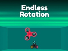 খেলা Endless Rotation