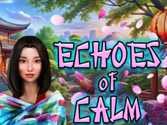 খেলা Echoes of Calm