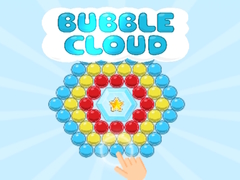 খেলা Bubble Cloud