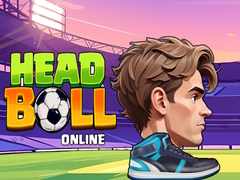 খেলা Head Ball Online