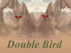 খেলা Double Bird