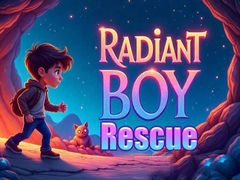 খেলা Radiant Boy Rescue