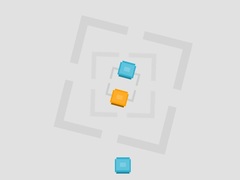 খেলা Two Pixels