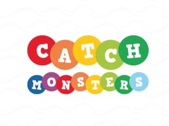 খেলা Catch Monsters