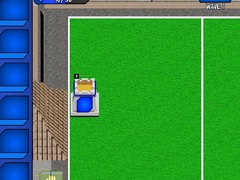 খেলা Tower Wars Arena