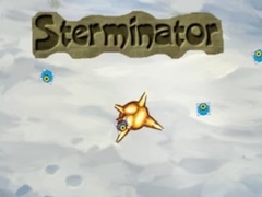 খেলা Sterminator