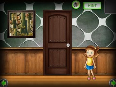 খেলা Amgel Kids Room Escape 241