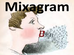 খেলা Mixagram
