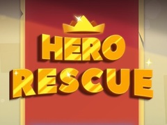 খেলা Hero Rescue