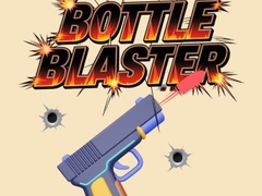 খেলা Bottle Blaster