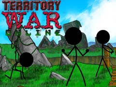 খেলা Territory War online