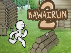 খেলা Kawairun 2