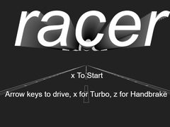 খেলা Race