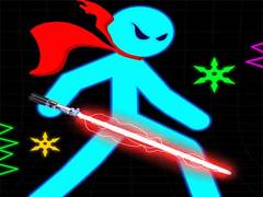 খেলা Stickman Fight Pro