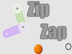 খেলা Zip Zap