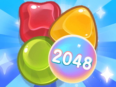 খেলা 2048 Skill Edition