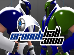 খেলা Crunchball 3000