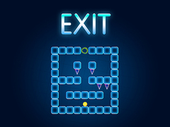 খেলা Exit
