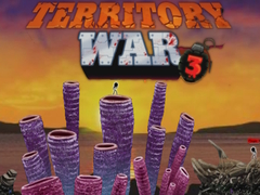 খেলা Territory War 3