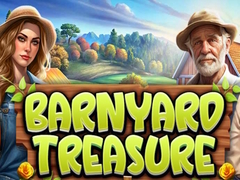 খেলা Barnyard Treasure