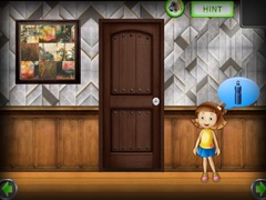 খেলা Amgel Kids Room Escape 242