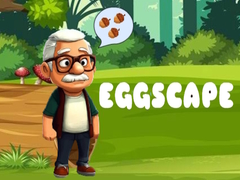 খেলা Eggscape