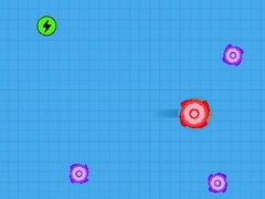 খেলা Spinner Quest