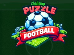 খেলা Puzzle Football Challenge
