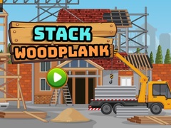 খেলা Stack Wood Planks