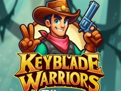 খেলা Keyblade Warriors