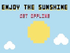 খেলা Enjoy The Sunshine